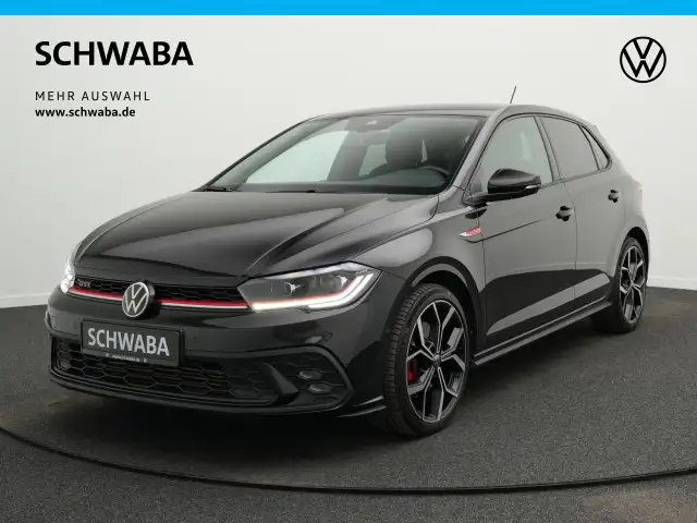 Volkswagen Polo GTI 2.0 TSI DSG *IQ.LIGHT*BEATS*Sportfw*ACC