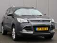 Ford Kuga 1.5 Titanium navi LM airco org NL Gris - thumbnail 5