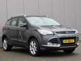 Ford Kuga 1.5 Titanium navi LM airco org NL Gris - thumbnail 4