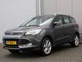 Ford Kuga 1.5 Titanium navi LM airco org NL Gris - thumbnail 6
