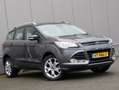Ford Kuga 1.5 Titanium navi LM airco org NL Gris - thumbnail 3