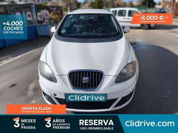 1.6TDI CR S&S I-Tech E-ecomotive