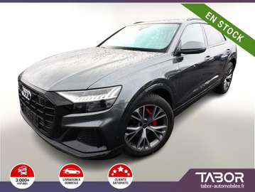 55 TFSI 340 quattro Matrix 2xS line