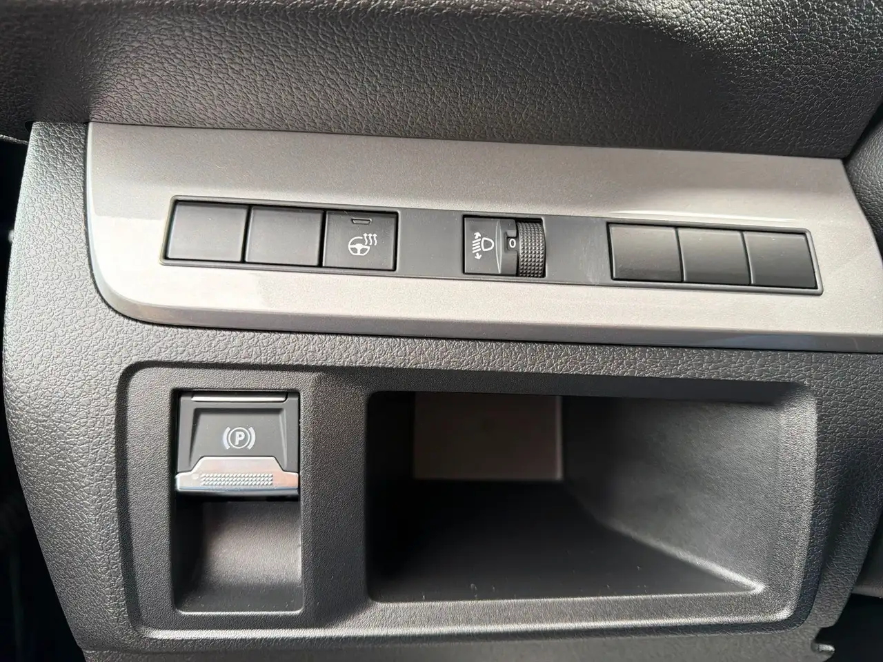 Opel Zafira Life Edition XL 2.2 LHZ/NAVI/130°RFK/9-Si 23