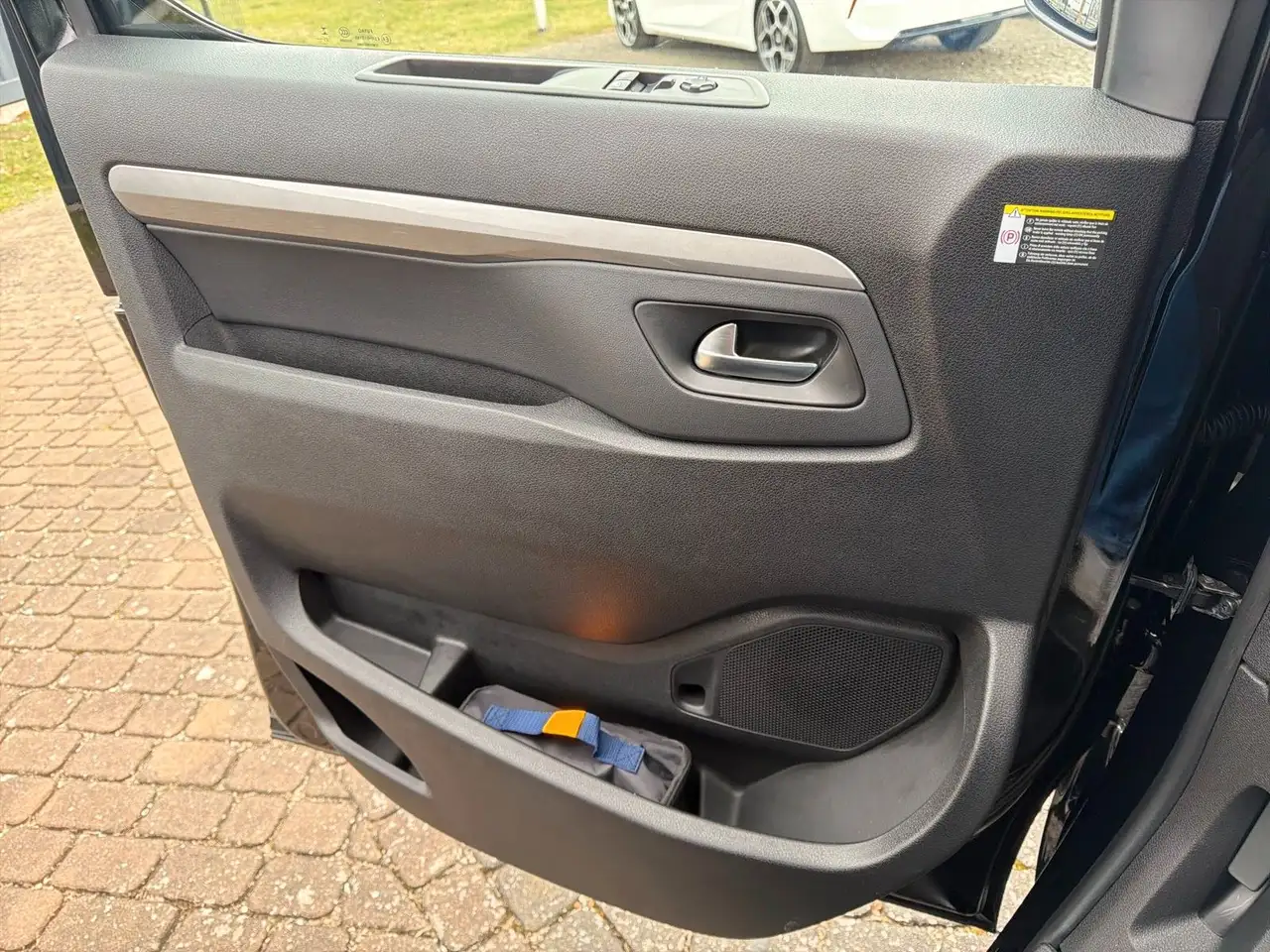 Opel Zafira Life Edition XL 2.2 LHZ/NAVI/130°RFK/9-Si 24