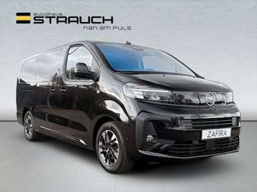 Edition XL 2.2 LHZ/NAVI/130°RFK/9-Si