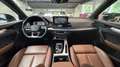 Audi Q5 Sportback PHEV 50 TFSIe Quattro S line S tronic Zwart - thumbnail 13
