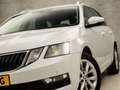 Skoda Octavia 1.0 TSI Sport (APPLE CARPLAY, GROOT NAVI, CLIMATE, Wit - thumbnail 14