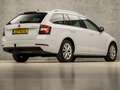 Skoda Octavia 1.0 TSI Sport (APPLE CARPLAY, GROOT NAVI, CLIMATE, Wit - thumbnail 5