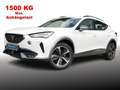 CUPRA Formentor 1.5 TSI AHK+ACC+SHZ+LED+KLIMA+NAVI Weiß - thumbnail 2