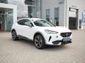 CUPRA Formentor 1.5 TSI AHK+ACC+SHZ+LED+KLIMA+NAVI Weiß - thumbnail 5