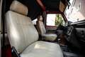 Mercedes-Benz G 230 G Cabriolet G-Klasse Rosso - thumbnail 2
