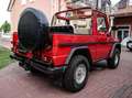 Mercedes-Benz G 230 G Cabriolet G-Klasse Rosso - thumbnail 1