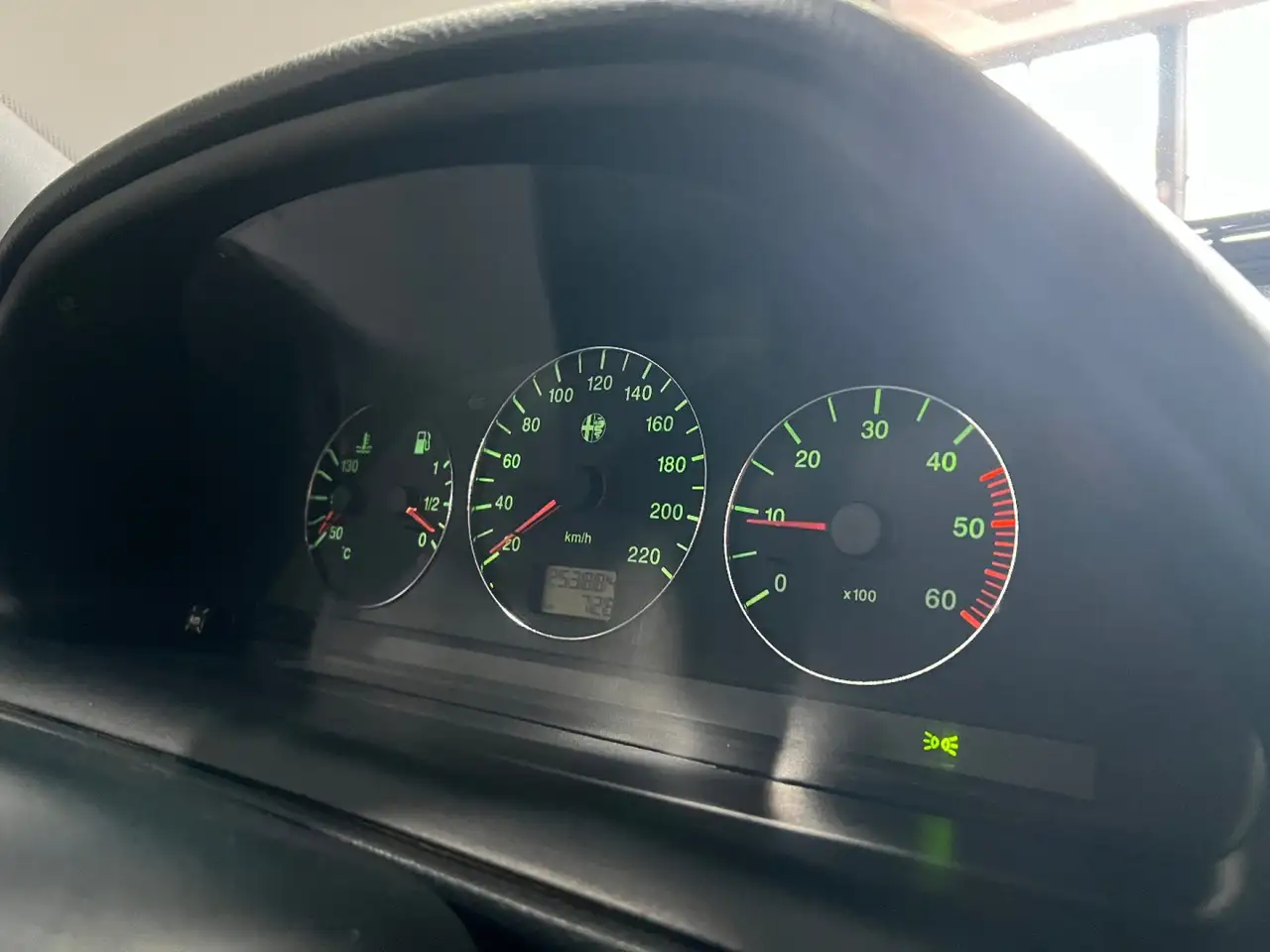 Alfa Romeo 145 1.9 JTD cat, foto 6