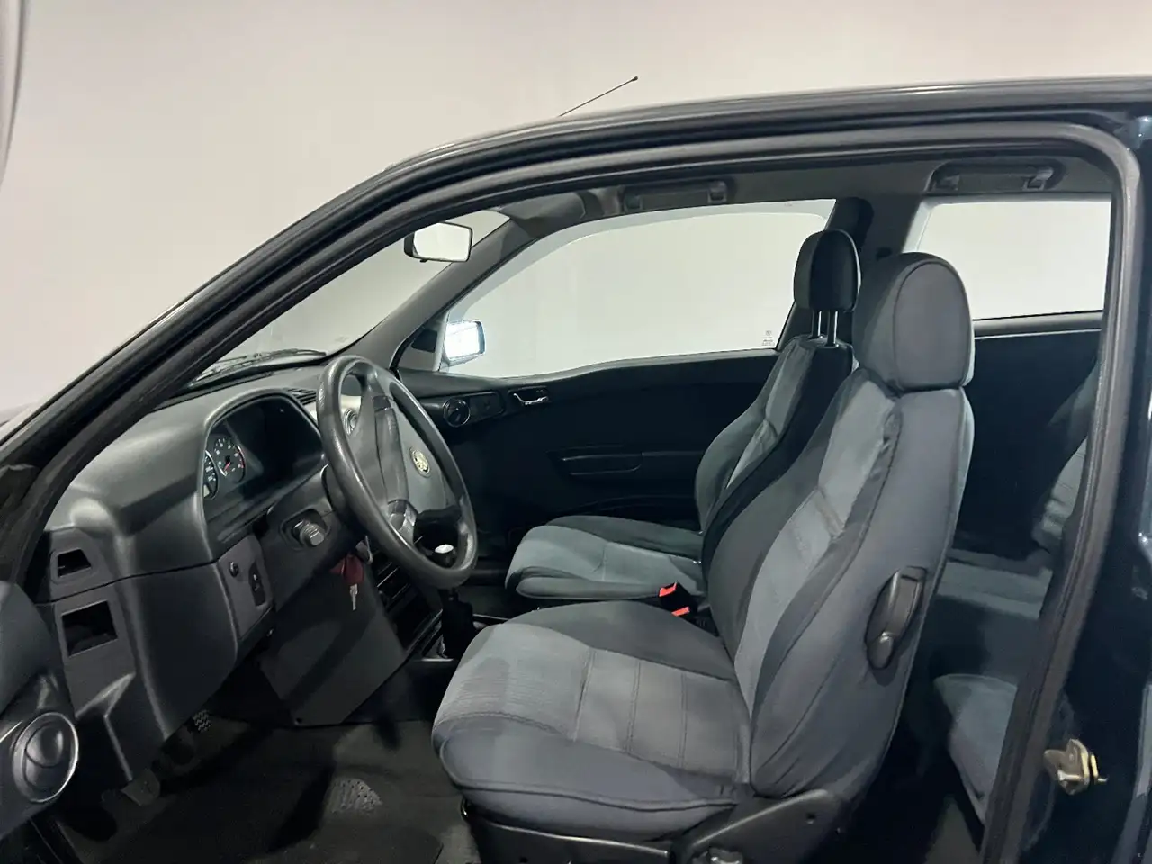 Alfa Romeo 145 1.9 JTD cat, foto 5