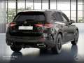 Mercedes-Benz GLC 450 d 4M AMG+NIGHT+PANO+360+AHK+SITZKLIMA+9G Schwarz - thumbnail 4