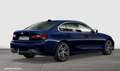 BMW 330 i A M Sport DAB WLAN GSD RFK Komfortzg. Shz Blau - thumbnail 2
