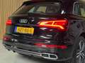Audi Q5 55 TFSI e quattro Competition S-line PANO|LUCHTVER Zwart - thumbnail 8