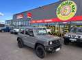 Suzuki JIMNY 1.5 L VVT 102cv 4X4 privilège Grey - thumbnail 1