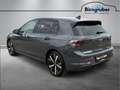 Volkswagen Golf Rabbit TSI Grau - thumbnail 4