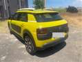 Citroen C4 C4 Cactus 1.2 puretech Shine Edition 82cv Jaune - thumbnail 4