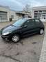 Peugeot 206 75 Grand Filou Cool Schwarz - thumbnail 5