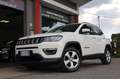 Jeep Compass 2.0 Multijet II 4WD 4x4 Navi Camera Tagliandata Re Bianco - thumbnail 17