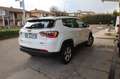Jeep Compass 2.0 Multijet II 4WD 4x4 Navi Camera Tagliandata Re Bianco - thumbnail 11