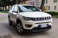 Jeep Compass 2.0 Multijet II 4WD 4x4 Navi Camera Tagliandata Re Bianco - thumbnail 14