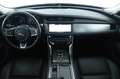 Jaguar XF Sportbrake 20d ALLRAD Autom PRESTIGE NAVI LEDER Grau - thumbnail 11