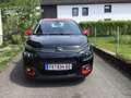 Citroen C3 C3 PureTech 110 S Schwarz - thumbnail 3