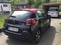 Citroen C3 C3 PureTech 110 S Schwarz - thumbnail 2