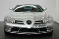Mercedes-Benz SLR McLaren Coupé/DT.AUSLIEF/WENIG KM/KERAMIK Silber - thumbnail 4