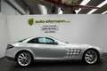 Mercedes-Benz SLR McLaren Coupé/DT.AUSLIEF/WENIG KM/KERAMIK Silber - thumbnail 1