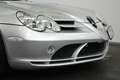 Mercedes-Benz SLR McLaren Coupé/DT.AUSLIEF/WENIG KM/KERAMIK Silber - thumbnail 11