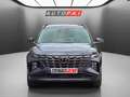 Hyundai TUCSON 1.6 CRDI Maxx 4x2 Gris - thumbnail 2