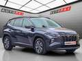 Hyundai TUCSON 1.6 CRDI Maxx 4x2 Gris - thumbnail 4