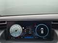 Hyundai TUCSON 1.6 CRDI Maxx 4x2 Gris - thumbnail 11