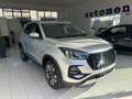DR Automobiles DR5.0 dr 5.0 1.5 turbo Gpl 149cv cvt Argento - thumbnail 3