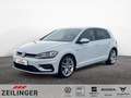 Volkswagen Golf Highline BMT TSI DSG|NAVI|ACC|AHK|CLIMATRON Weiß - thumbnail 1