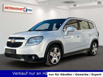 2.0d LTZ 7-Sitzer Automatik AAC SHZ PDC