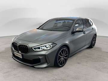 135i xdrive auto