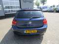 BMW 116 1-serie 116D EDE Sport Blauw - thumbnail 8