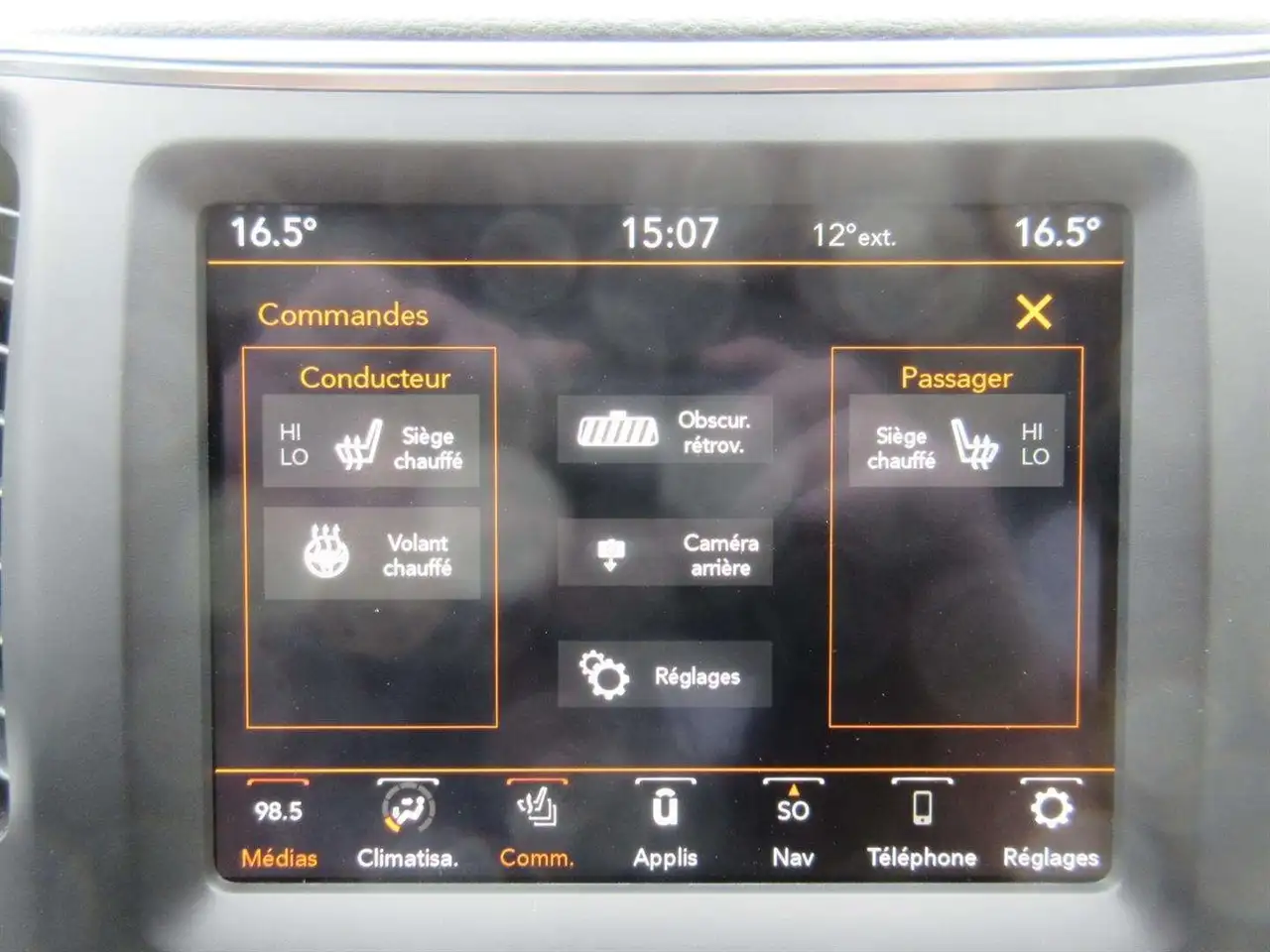 Jeep Cherokee fotografie Jeep Cherokee