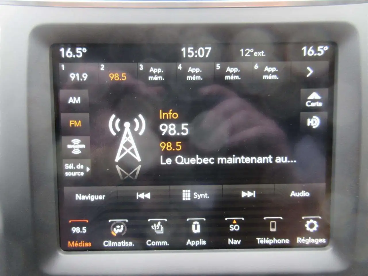 Jeep Cherokee fotografie Jeep Cherokee