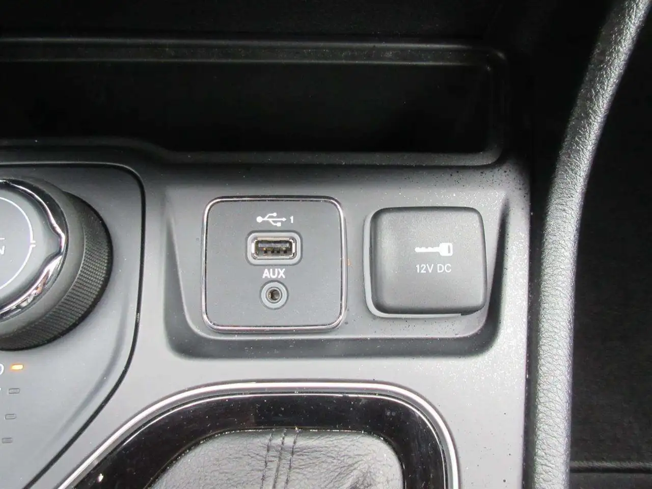 Jeep Cherokee fotografie Jeep Cherokee