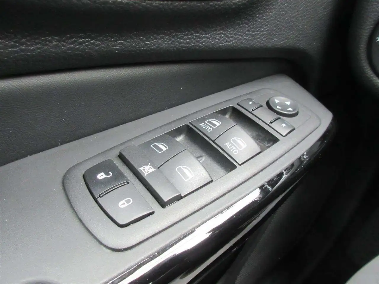 Jeep Cherokee fotografie Jeep Cherokee