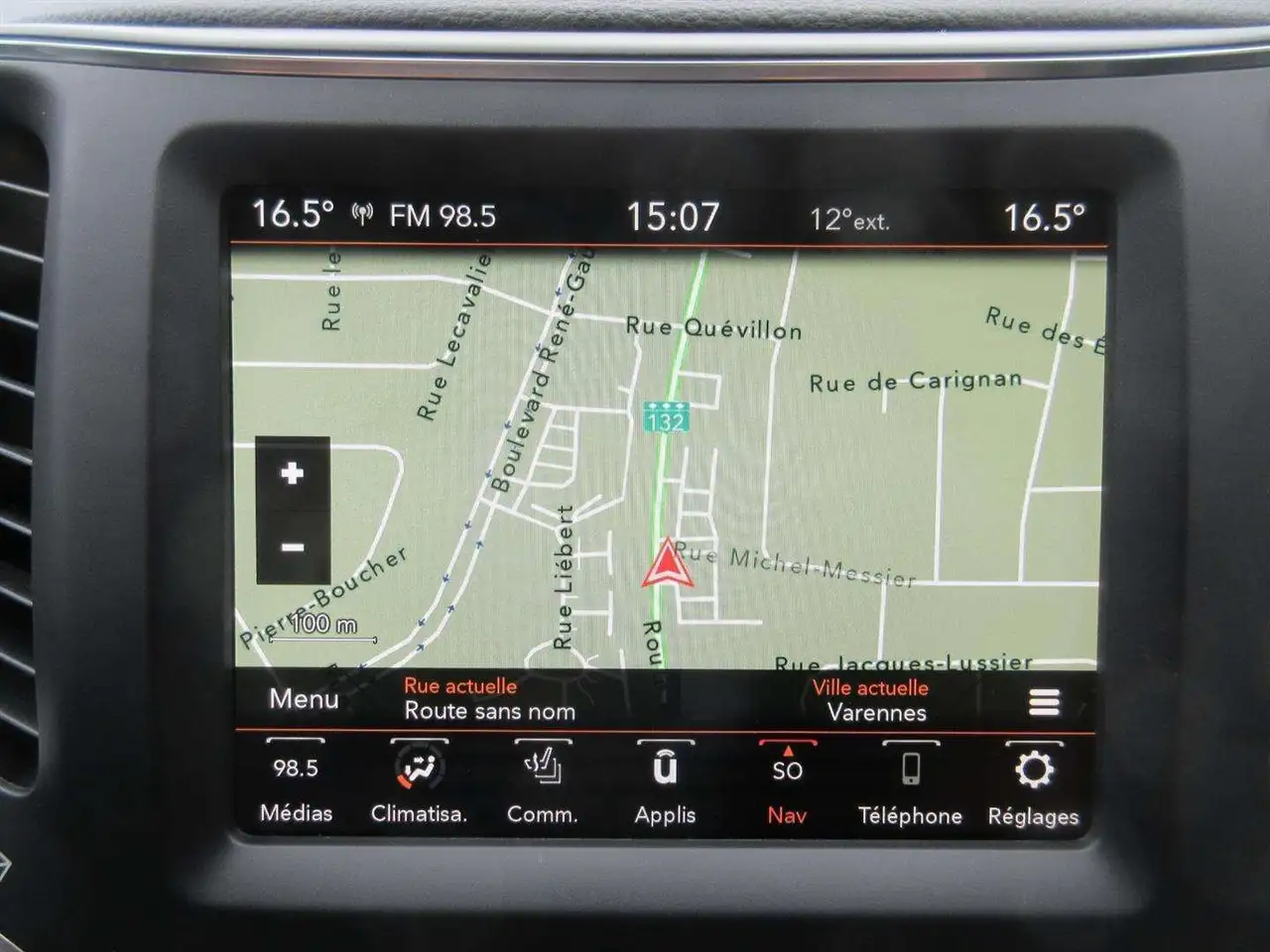 Jeep Cherokee fotografie Jeep Cherokee