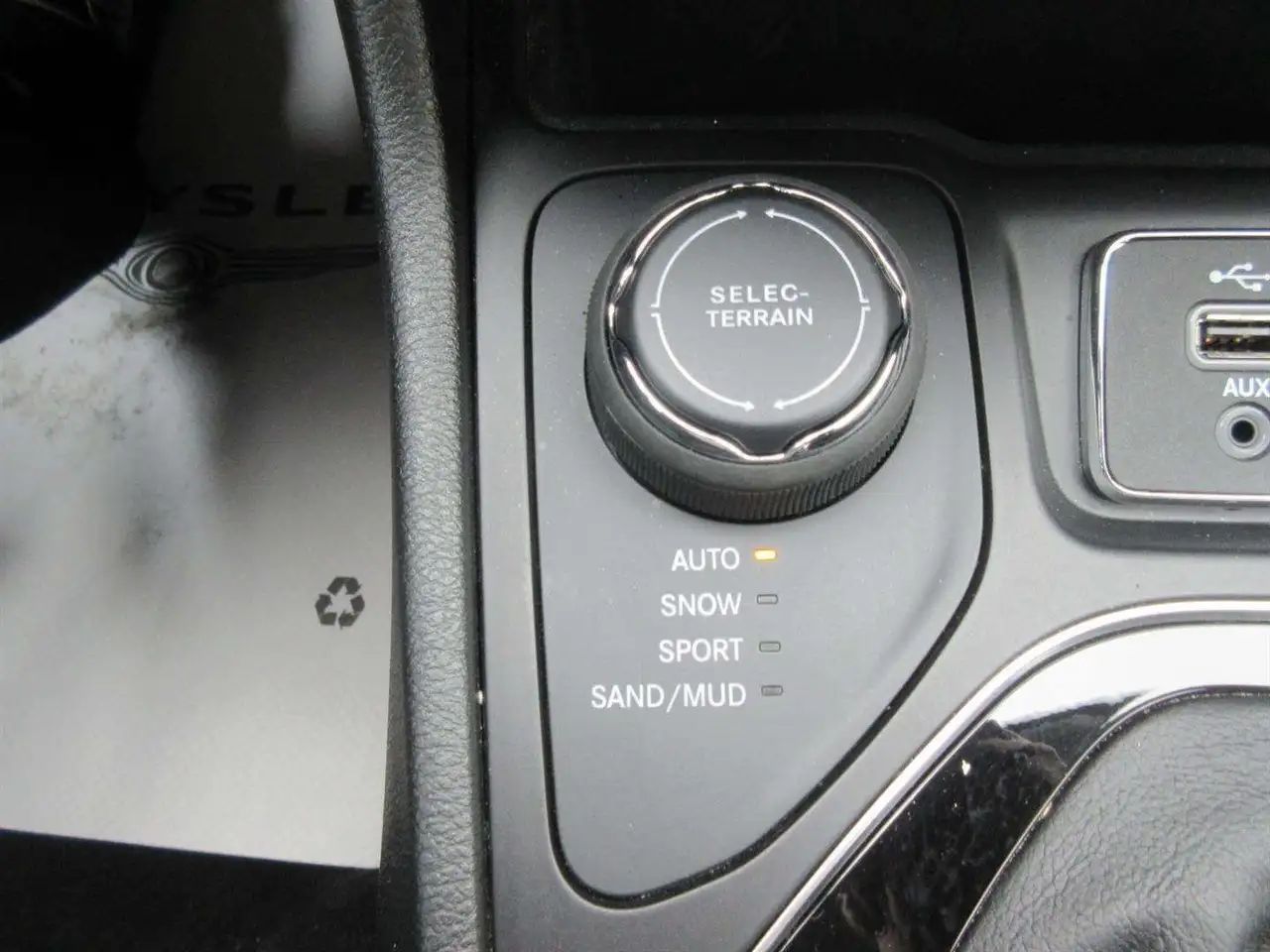 Jeep Cherokee fotografie Jeep Cherokee