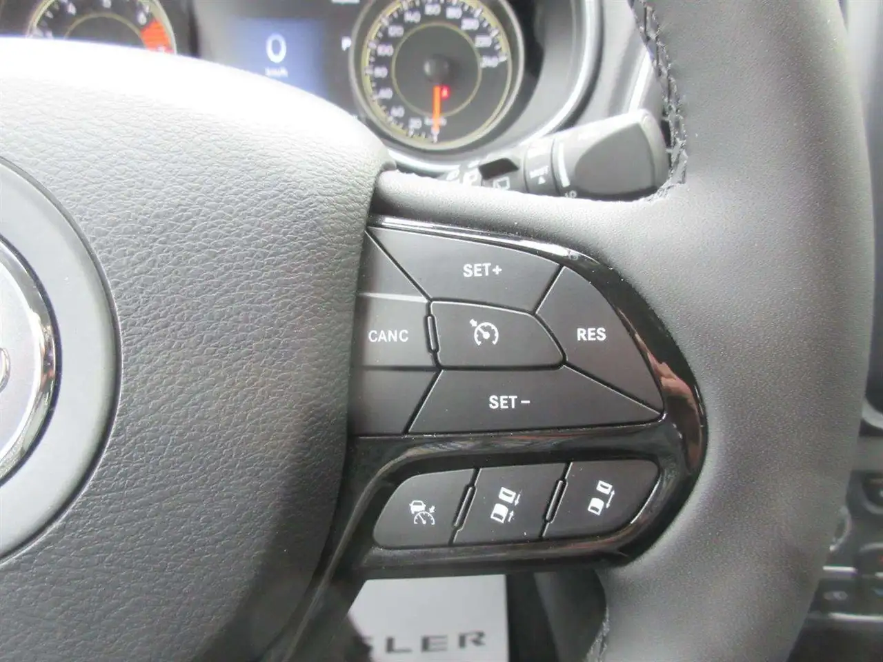Jeep Cherokee fotografie Jeep Cherokee
